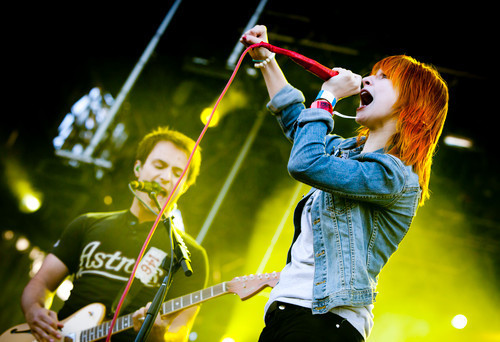 Paramore
