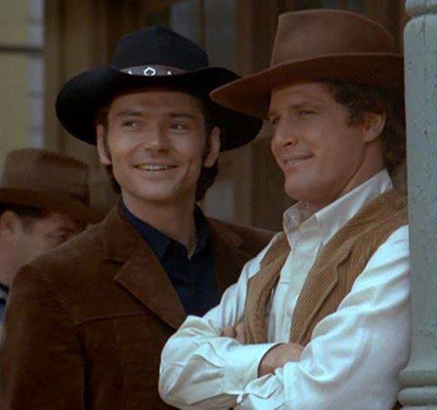 "Alias Smith and Jones" Alias Smith and Jones