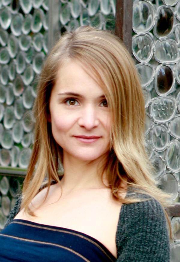 Raphaëlle Lubansu