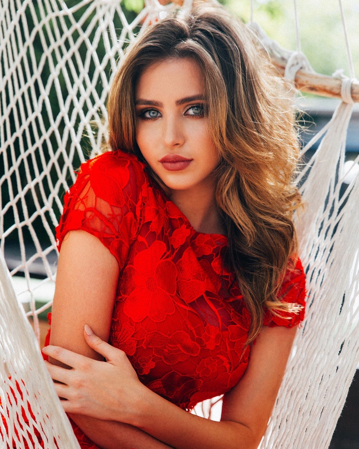 Ryan Newman Ryan Newman