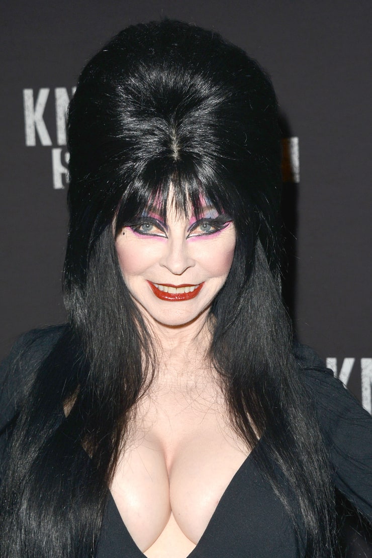 Cassandra Peterson