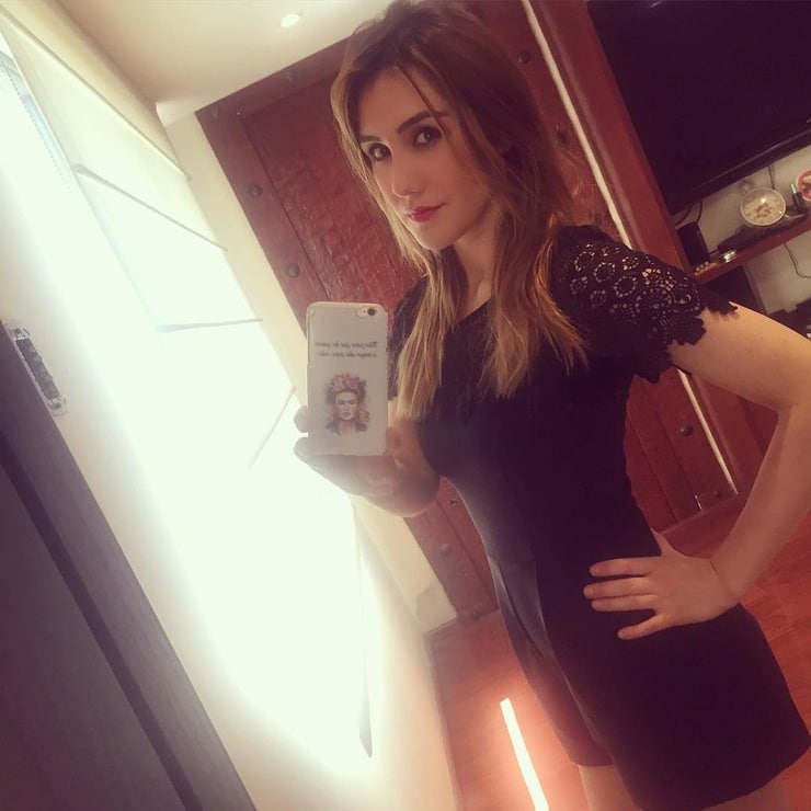 Dulce María