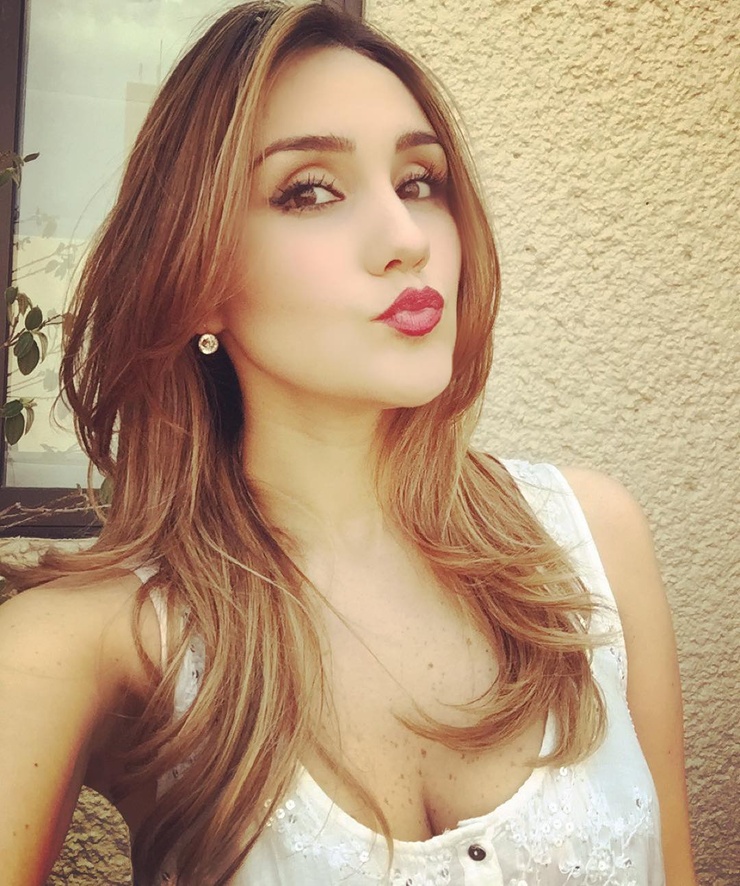 Dulce María
