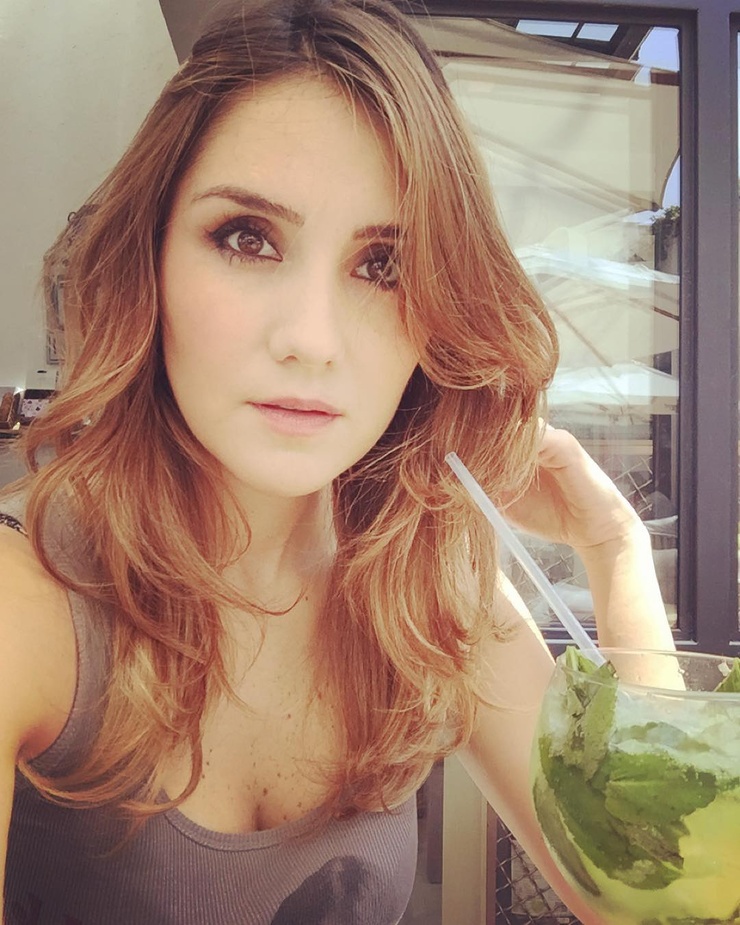 Dulce María