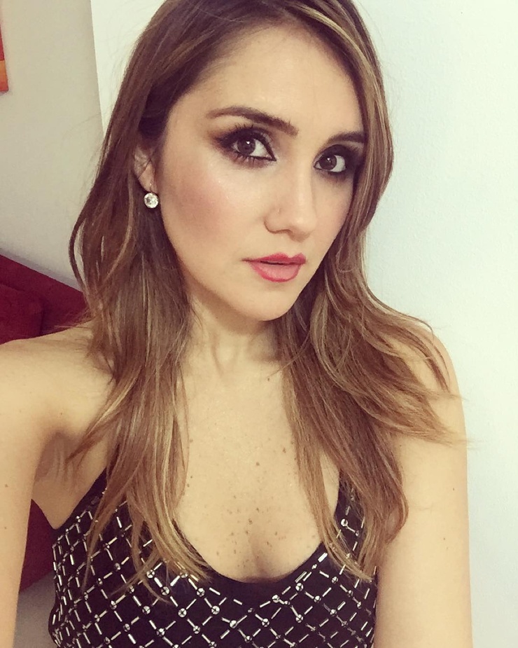 Dulce María