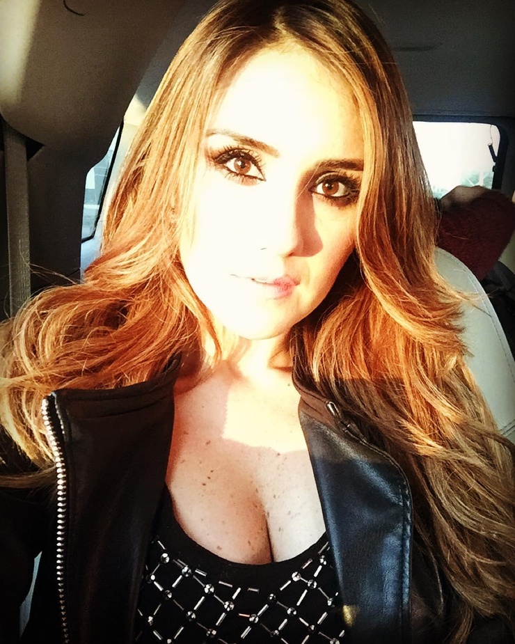 Dulce María
