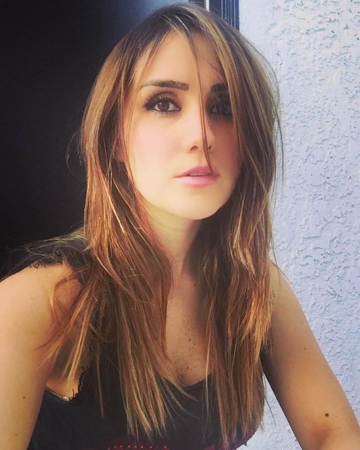 Dulce María