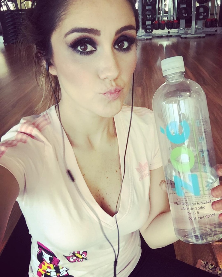Dulce María