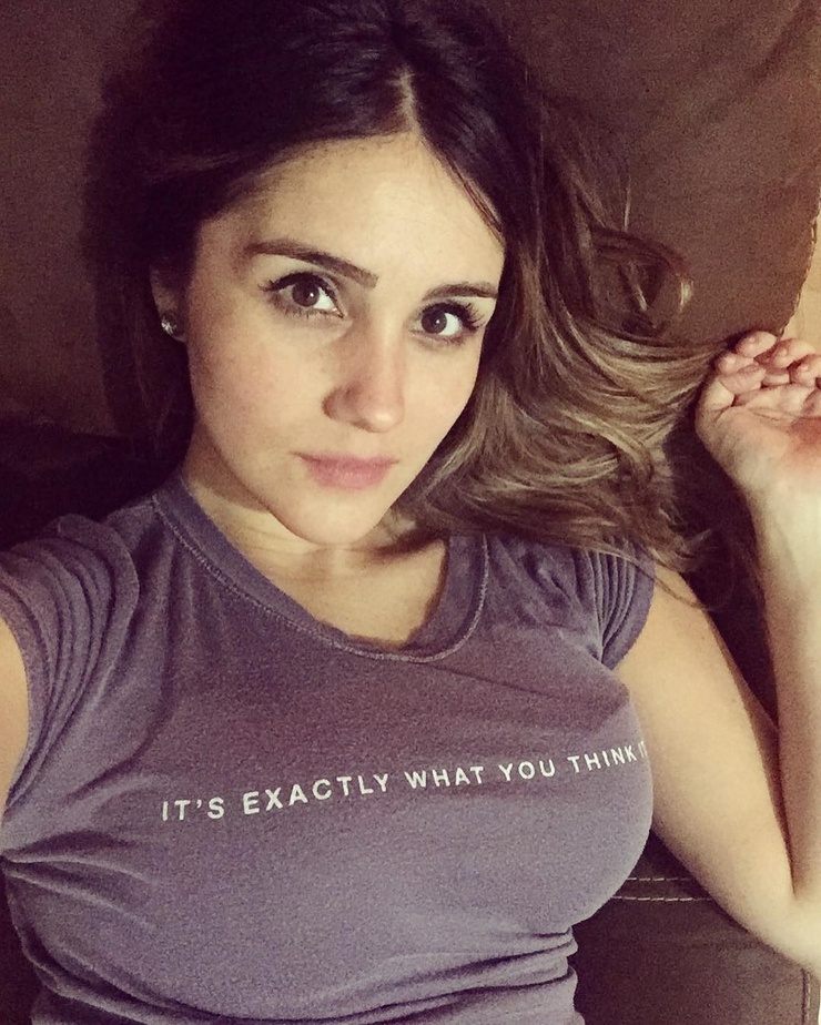 Dulce María