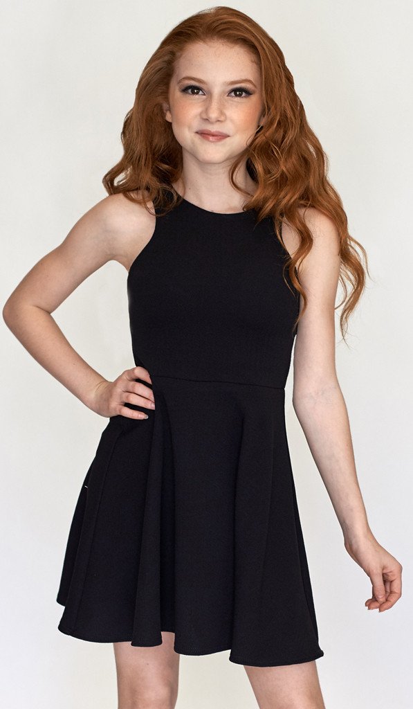 Francesca Capaldi Francesca Capaldi