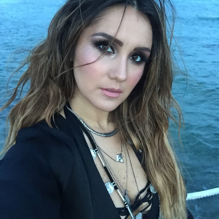 Dulce María Dulce María