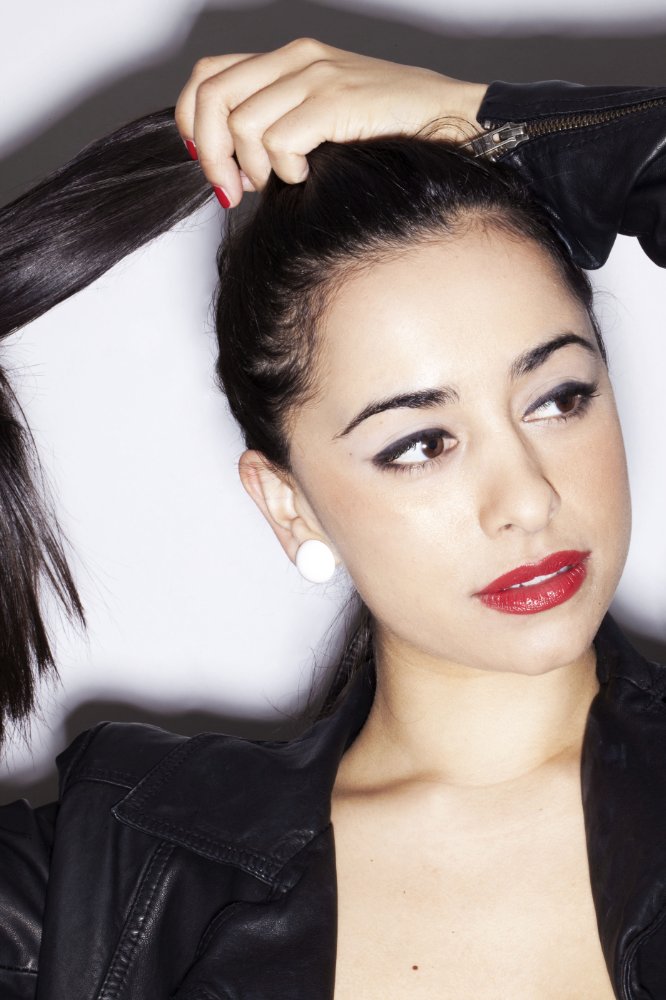 Soraya Radford Soraya Radford