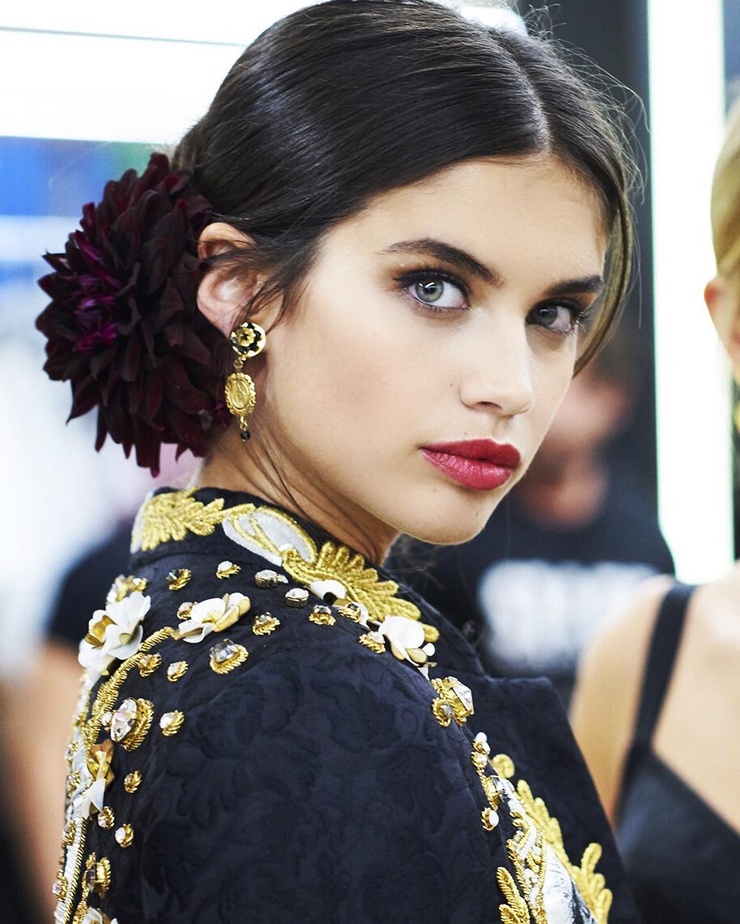 Sara Sampaio Sara Sampaio