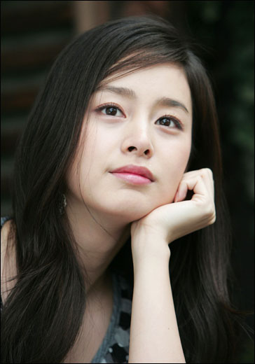 Tae-hee Kim Tae-hee Kim