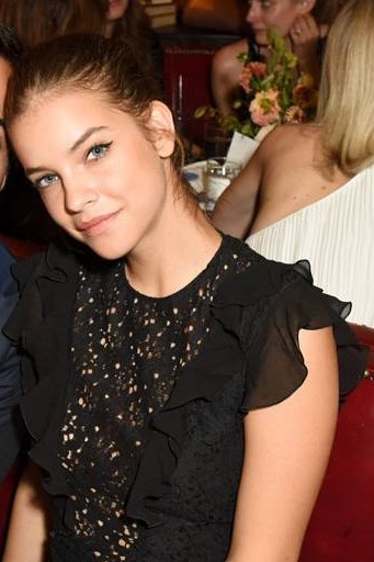 Barbara Palvin