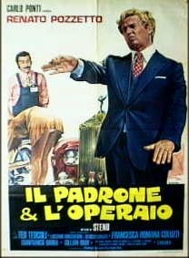 Il padrone e l'operaio