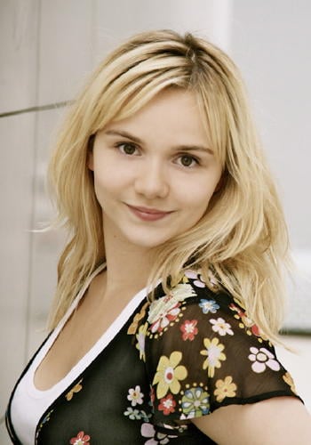 Anna Mihalcea Anna Mihalcea