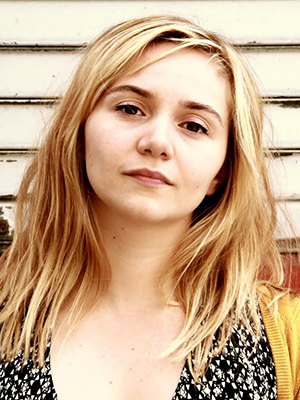 Anna Mihalcea Anna Mihalcea