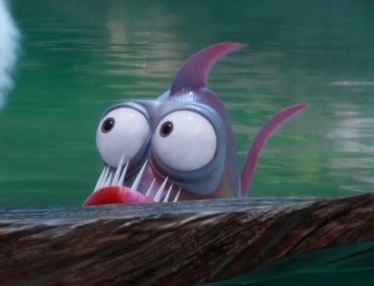 Piranha