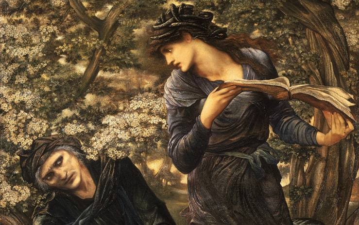 Edward Burne-Jones