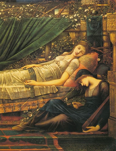 Edward Burne-Jones