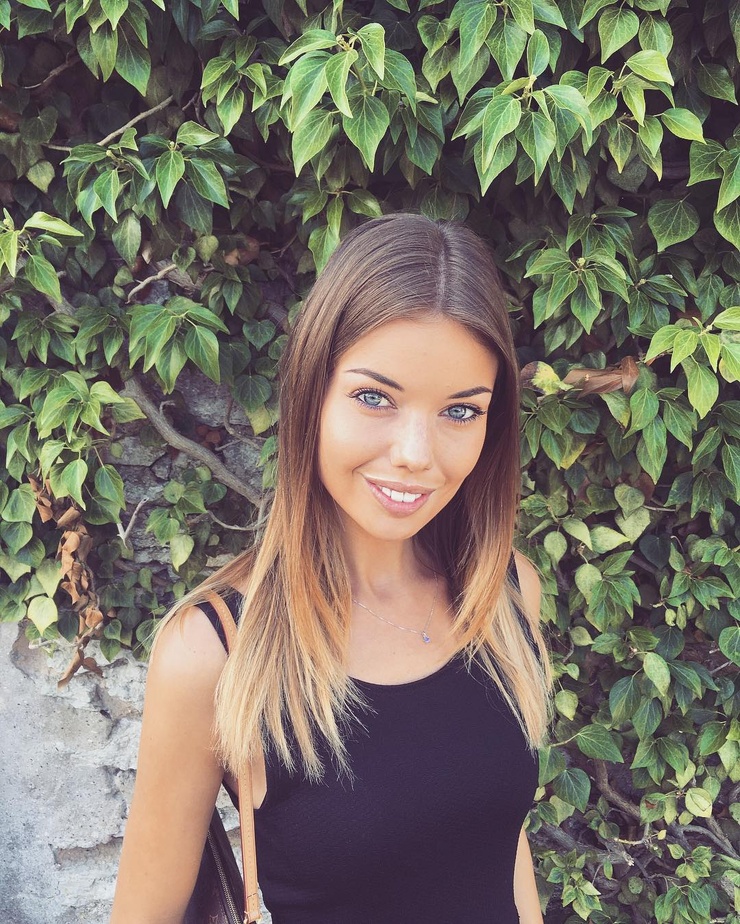 Annie Ericson Annie Ericson
