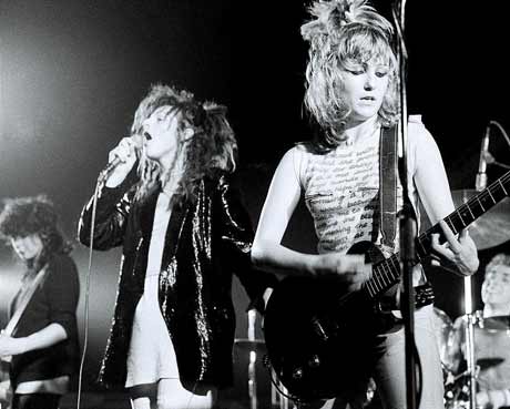 The Slits