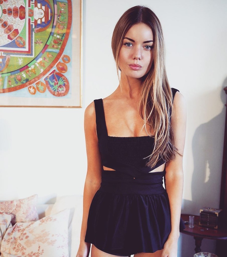 Annie Ericson