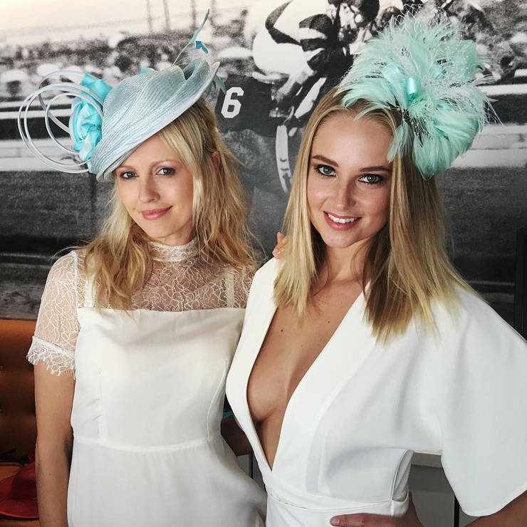 Genevieve Morton Genevieve Morton