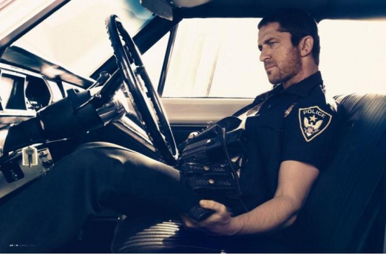 Gerard Butler Gerard Butler