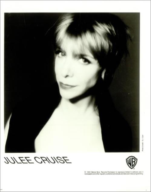 Julee Cruise