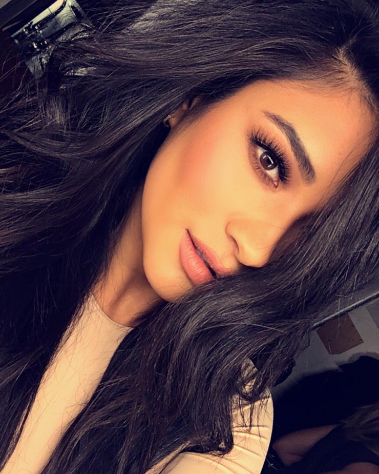 Shay Mitchell Shay Mitchell