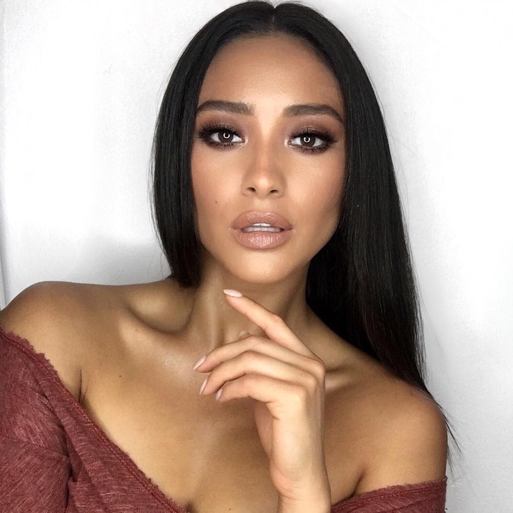 Shay Mitchell