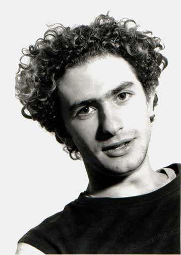 Dean Francis
