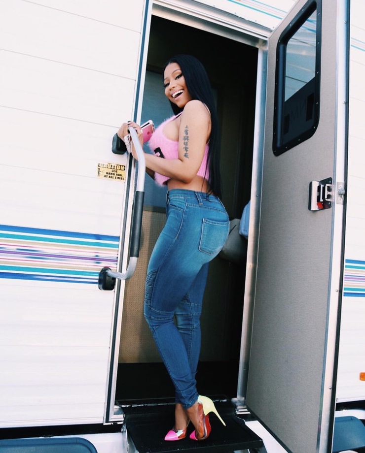Nicki Minaj