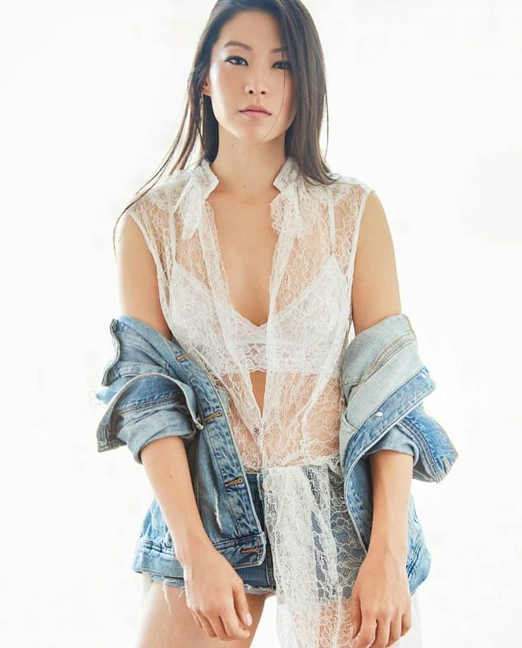 Arden Cho