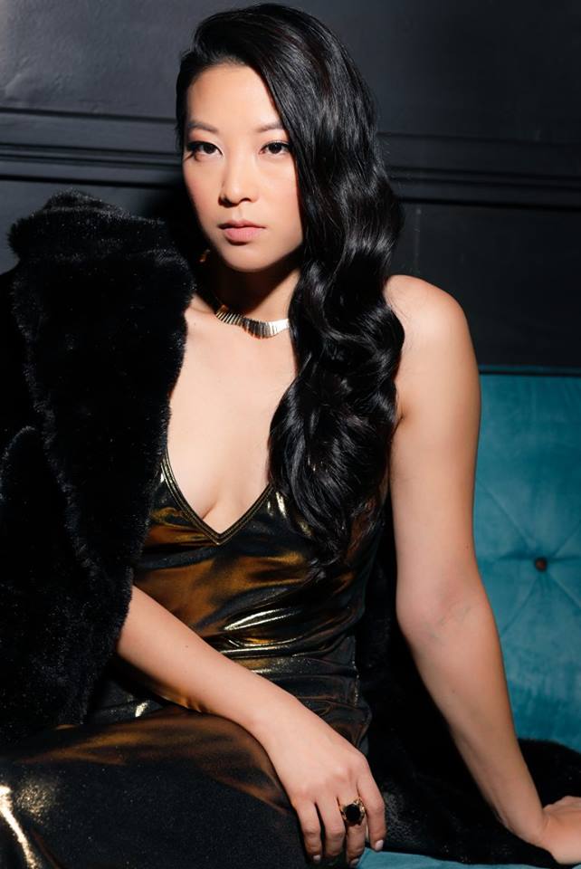 Arden Cho Arden Cho