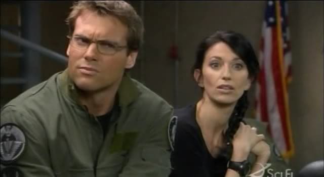 Stargate SG-1