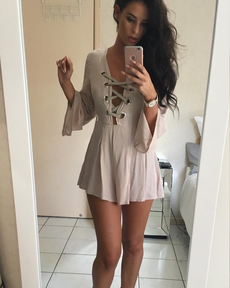 Jaylene Cook