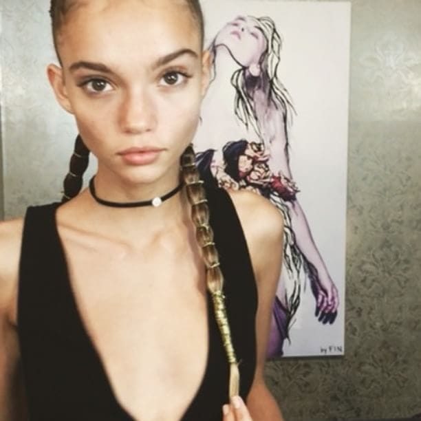 Inka Williams Inka Williams