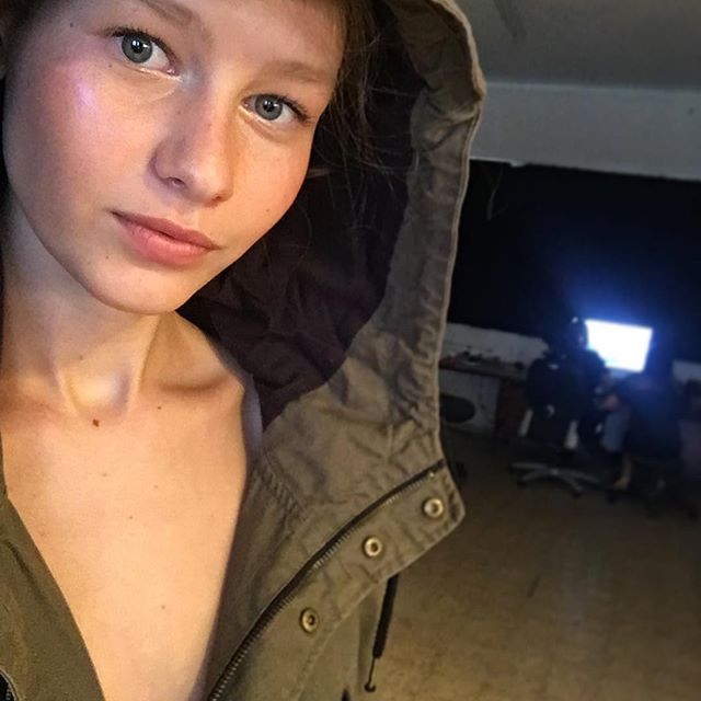 Sofia Mechetner