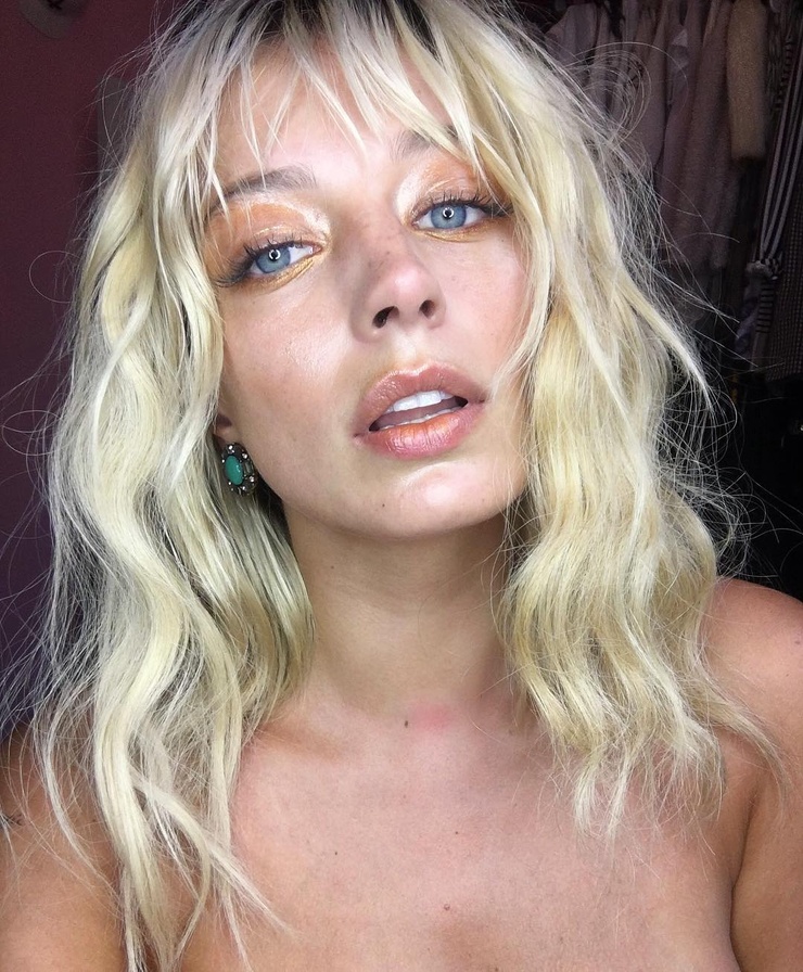 Caroline Vreeland