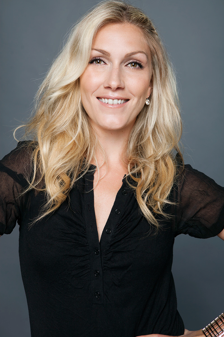 Ingrid Falaise Ingrid Falaise