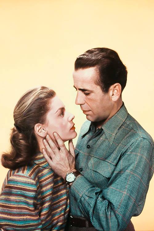 Humphrey Bogart