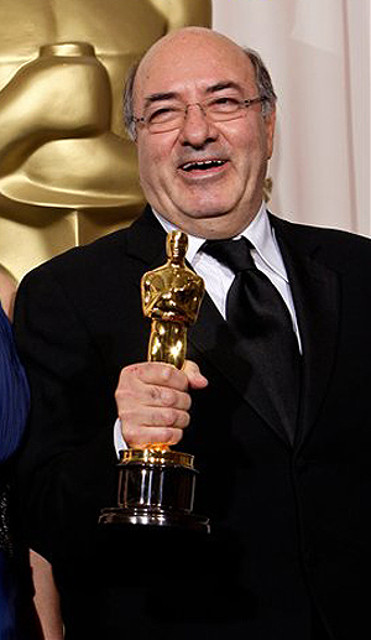 Dante Ferretti