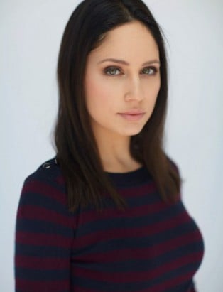 Catherine Antaki Catherine Antaki