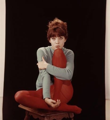 Anna Karina