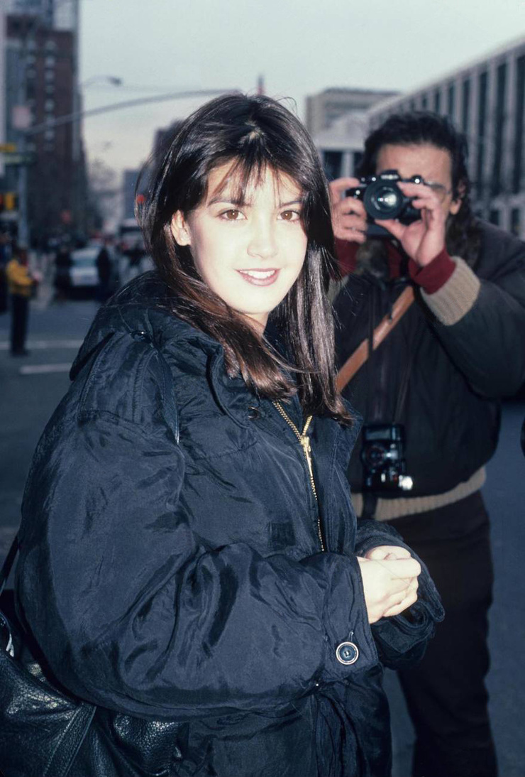 Phoebe Cates