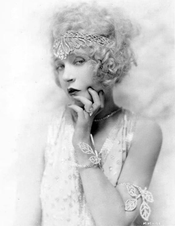 Picture of Mae Murray