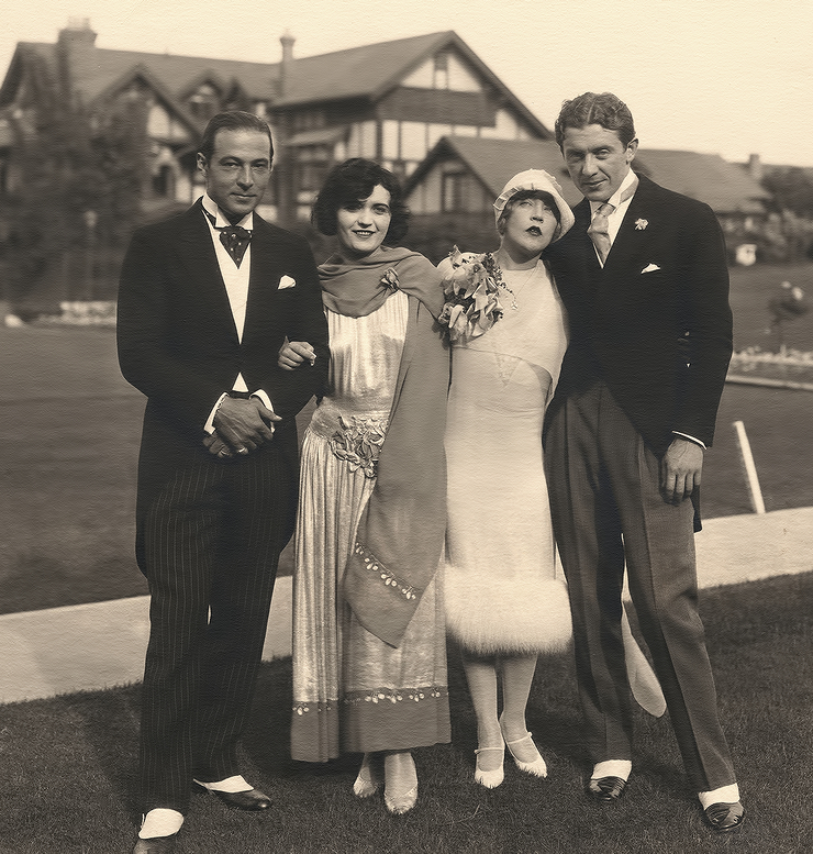 Mae Murray